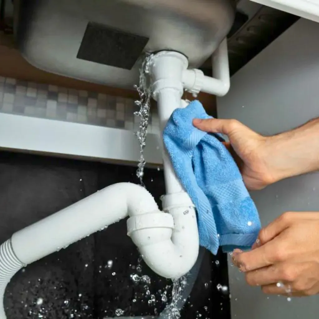 Emergency Plumbing in Portage County, WI